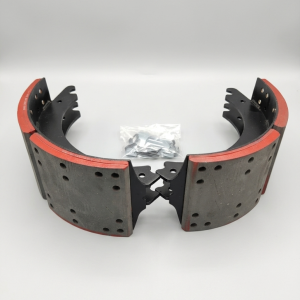 Brake Shoes