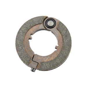 Hinge Clutch Brake