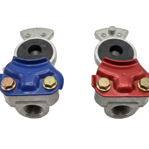 Hand Coupling  ( set )