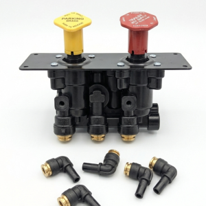 Dash Valve