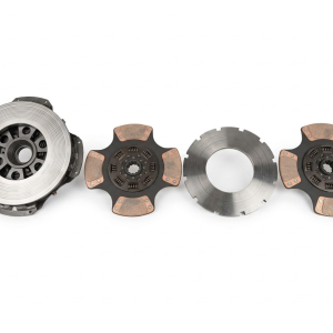 Clutch kit