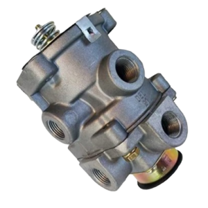E6 Brake Valve