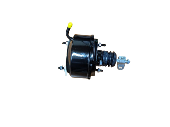 Brake booster