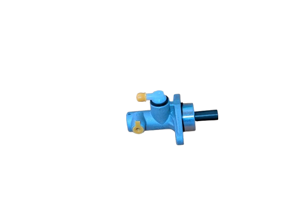 BRAKE MASTER CYLINDER