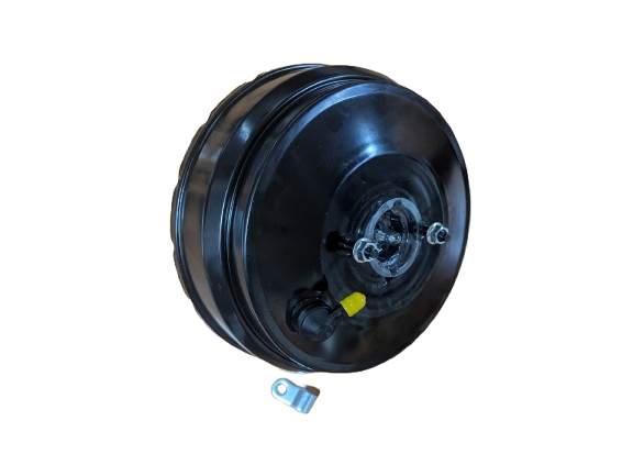 Brake booster